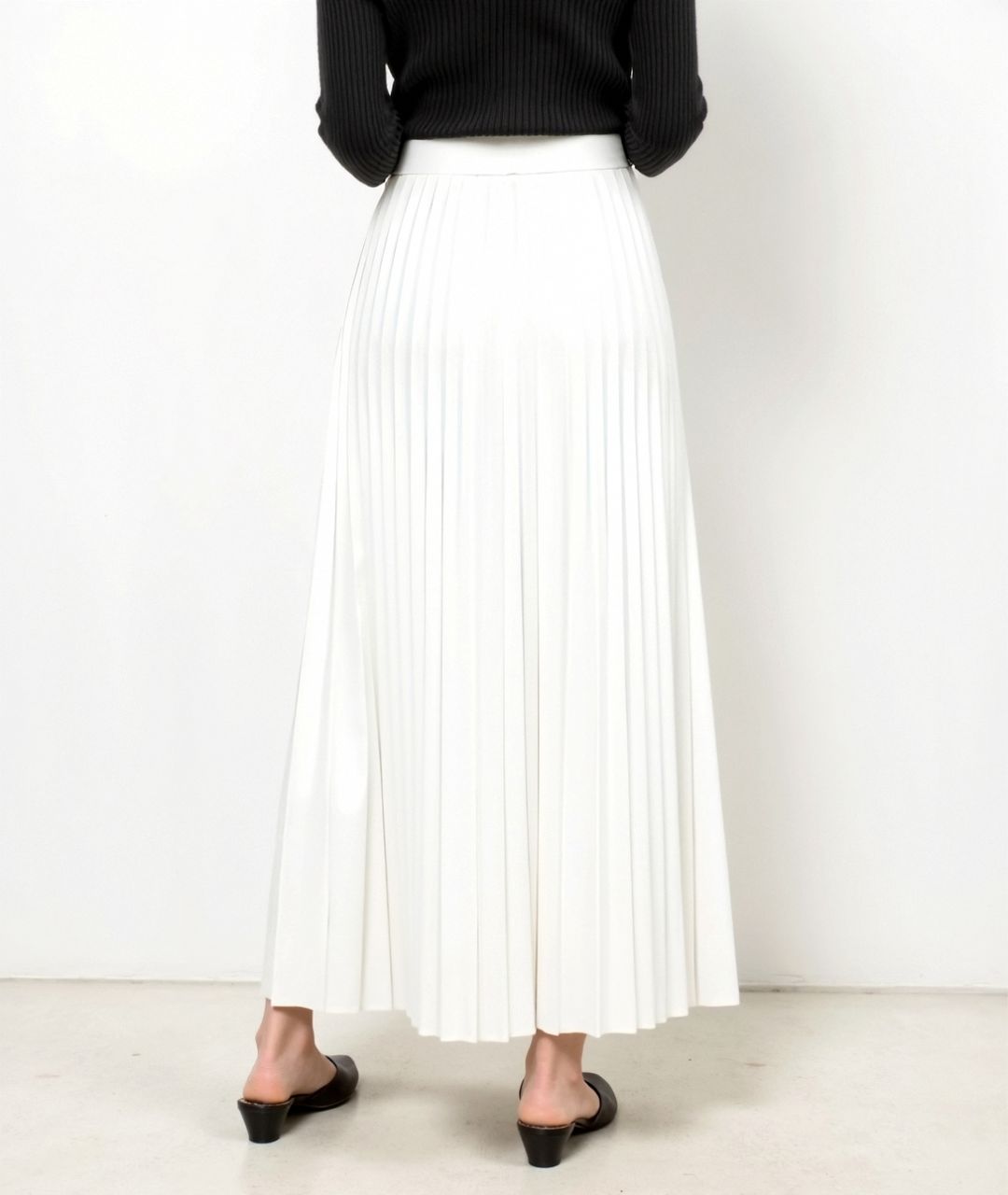 Midi Skirt