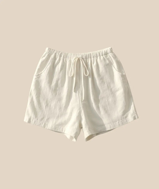 Cotton Summer Shorts