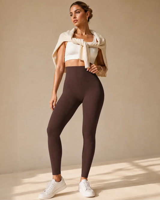 The Signature Sculpt Legging