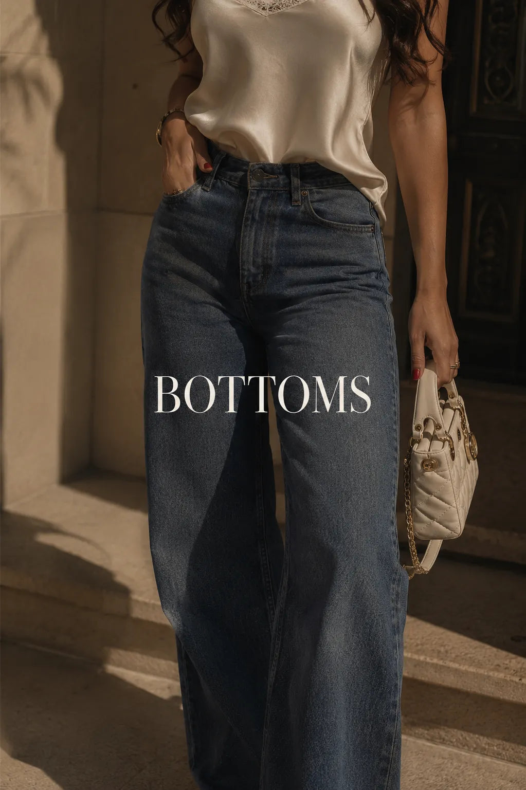 Bottoms