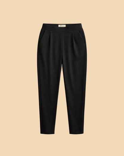 Cropped Trousers