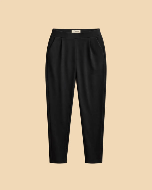 Cropped Trousers
