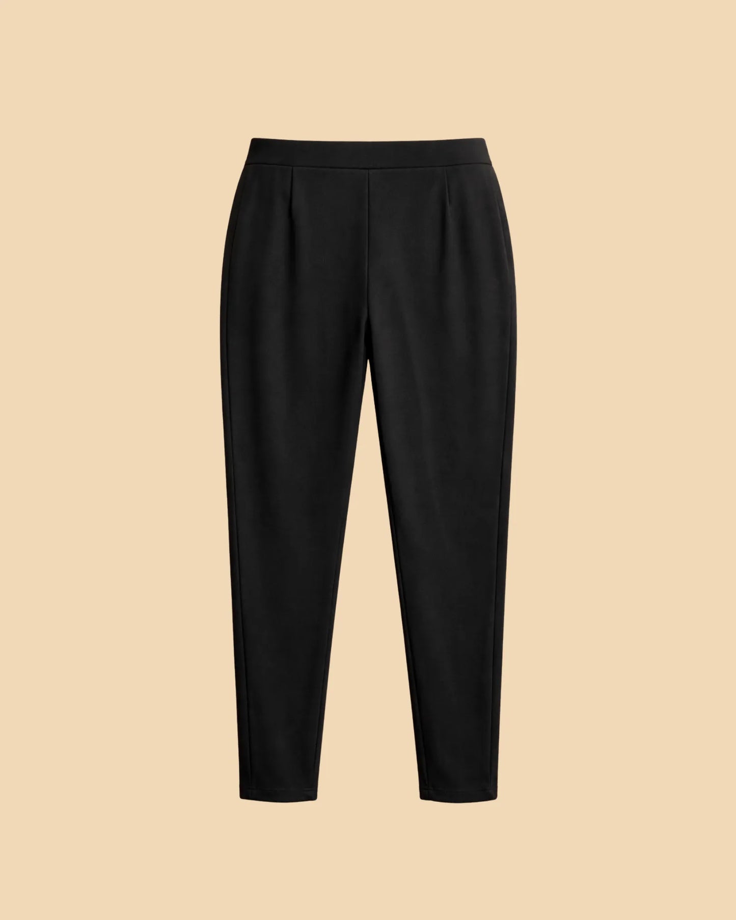 Cropped Trousers