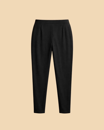 Cropped Trousers