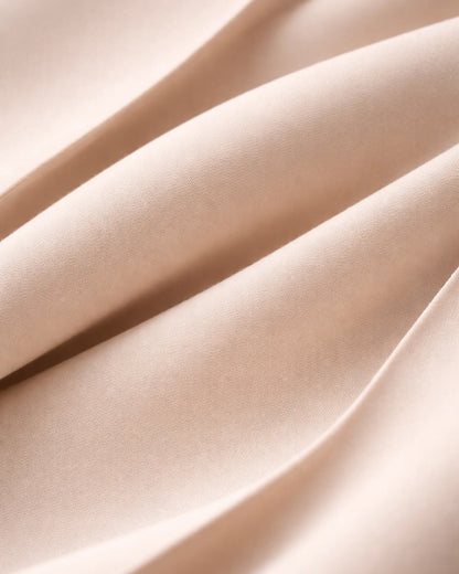 Wide-Leg Trousers