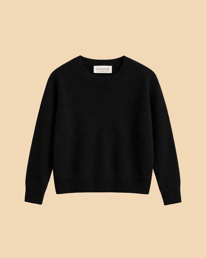 Cashmere Slim Sweater