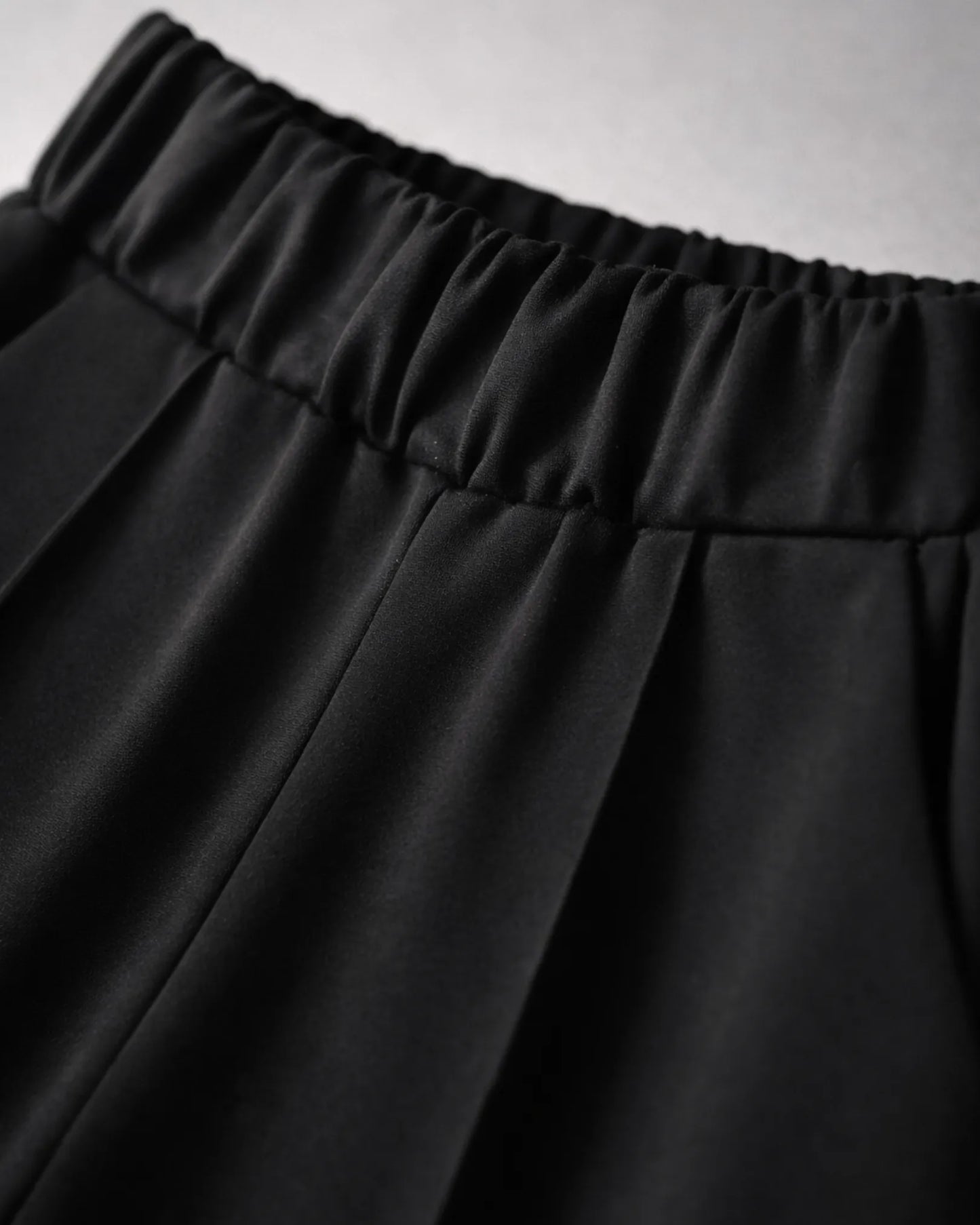 Wide-Leg Trousers