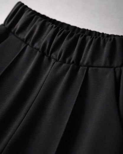Wide-Leg Trousers