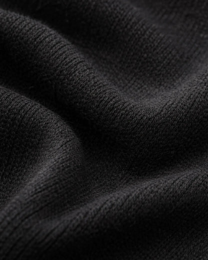Cashmere Slim Sweater