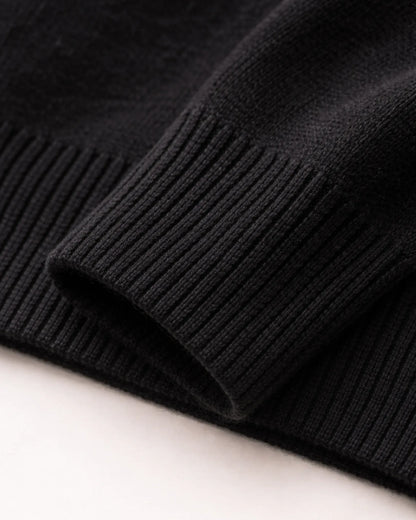 Cashmere Slim Sweater