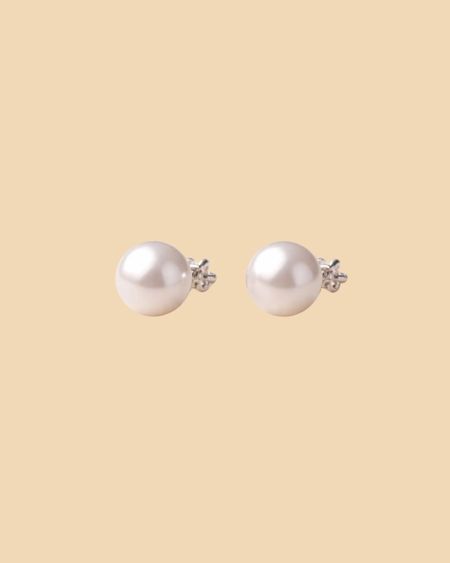 Silver Earrings S925