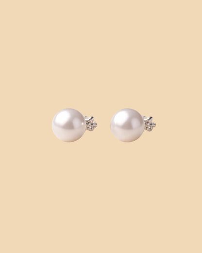 Silver Earrings S925