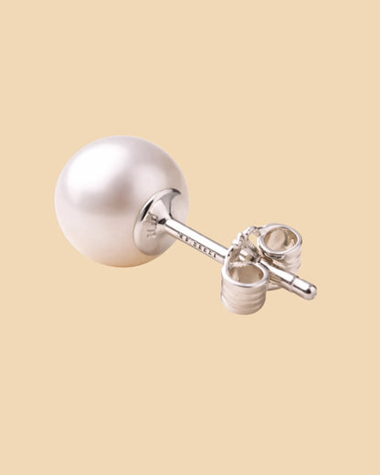 Silver Earrings S925
