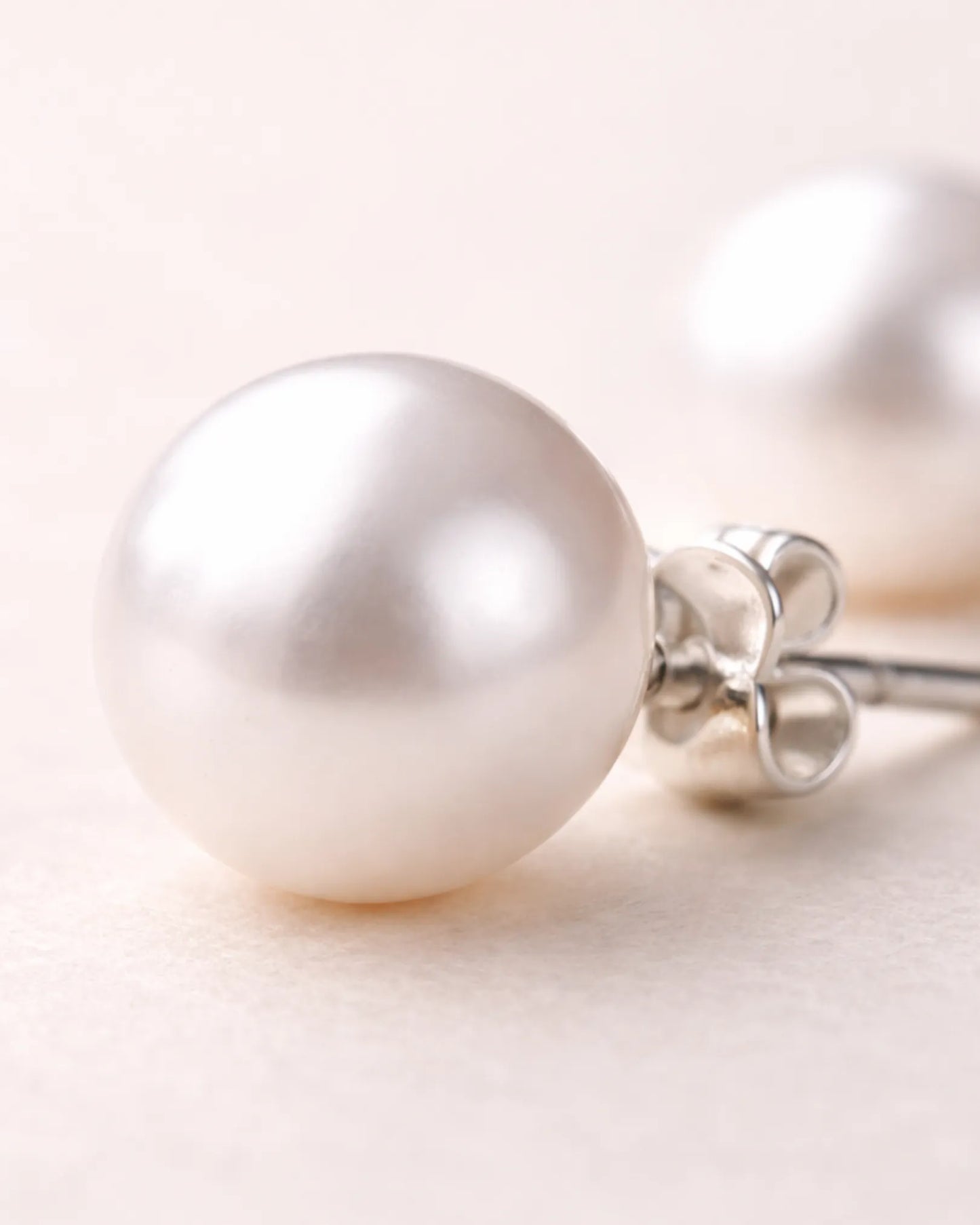 Silver Earrings S925