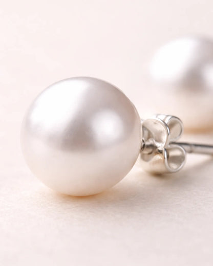 Silver Earrings S925