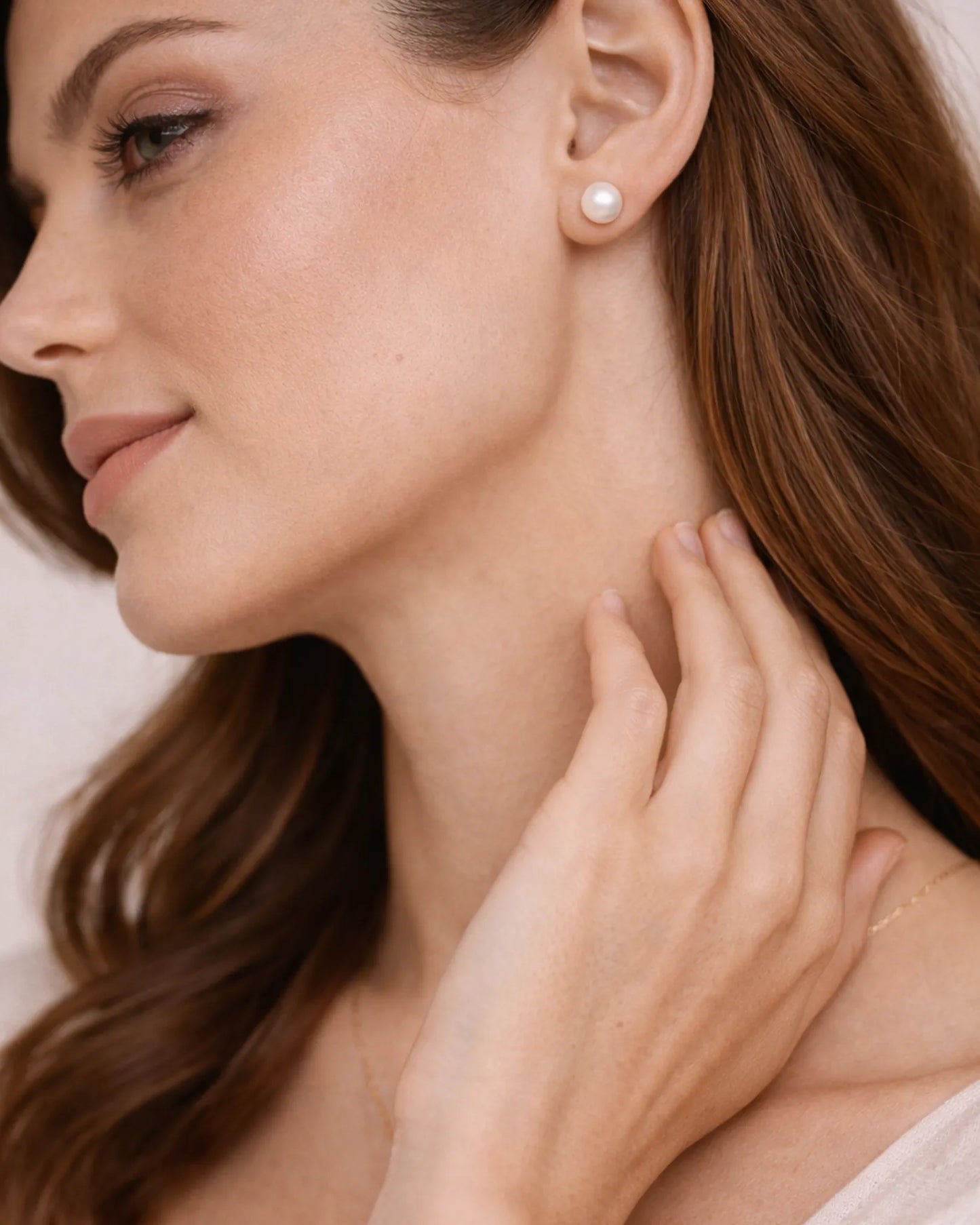 Silver Earrings S925