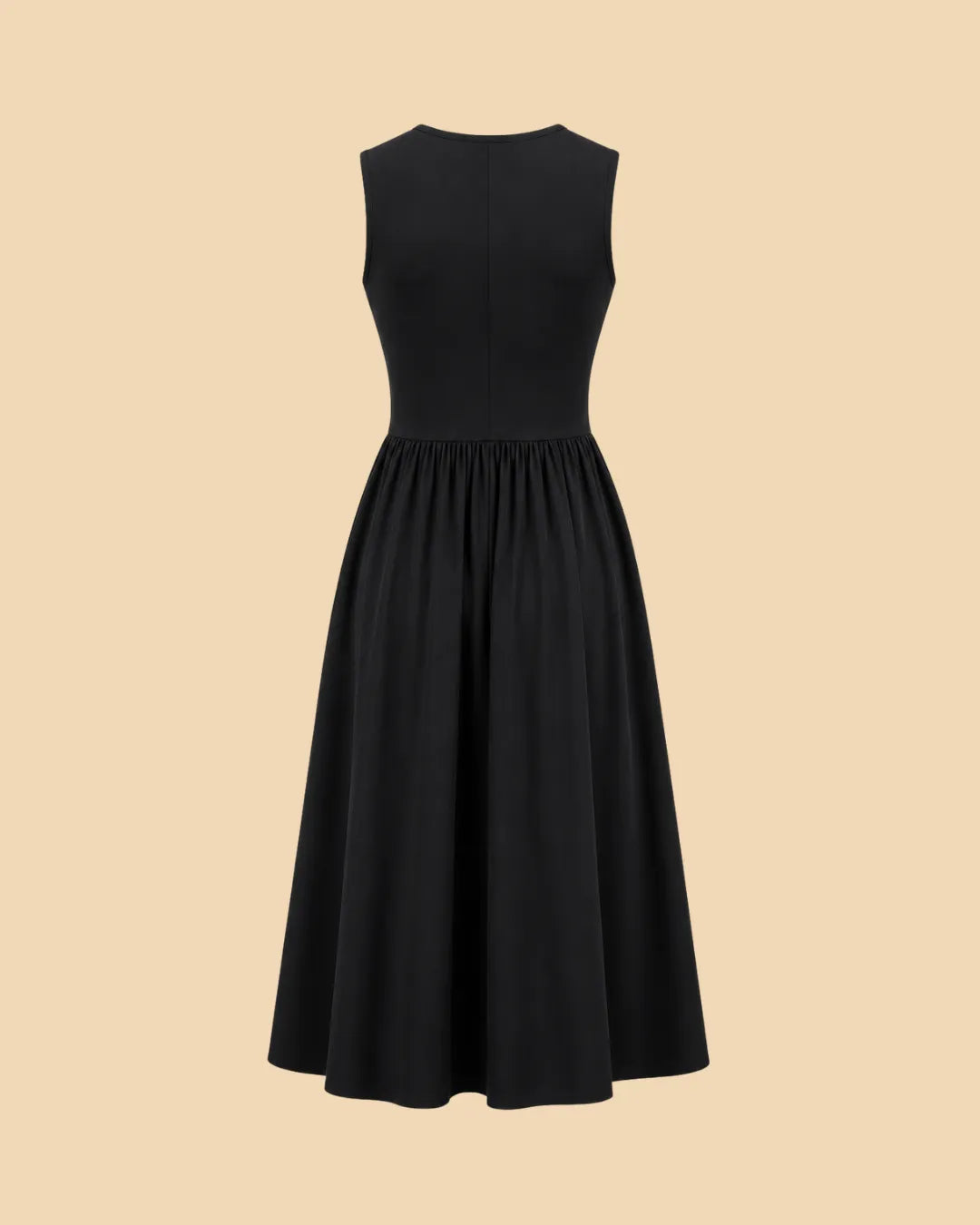 The Essential Midi Dress