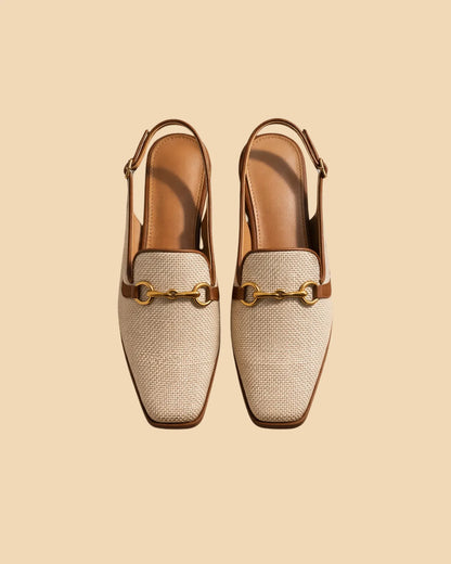 Flat Sandals