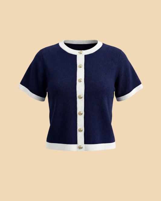 Knit Cardigan