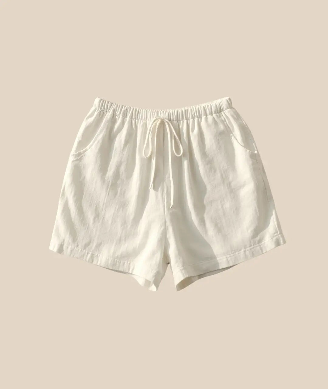 Cotton Summer Shorts