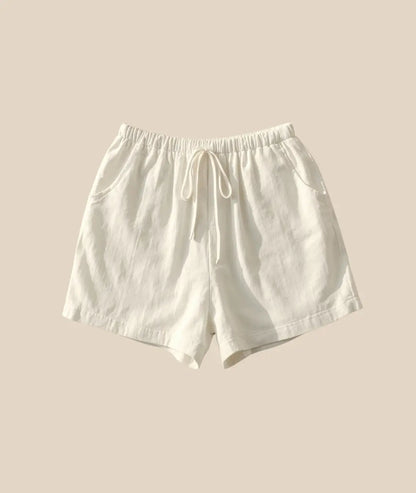 Cotton Summer Shorts