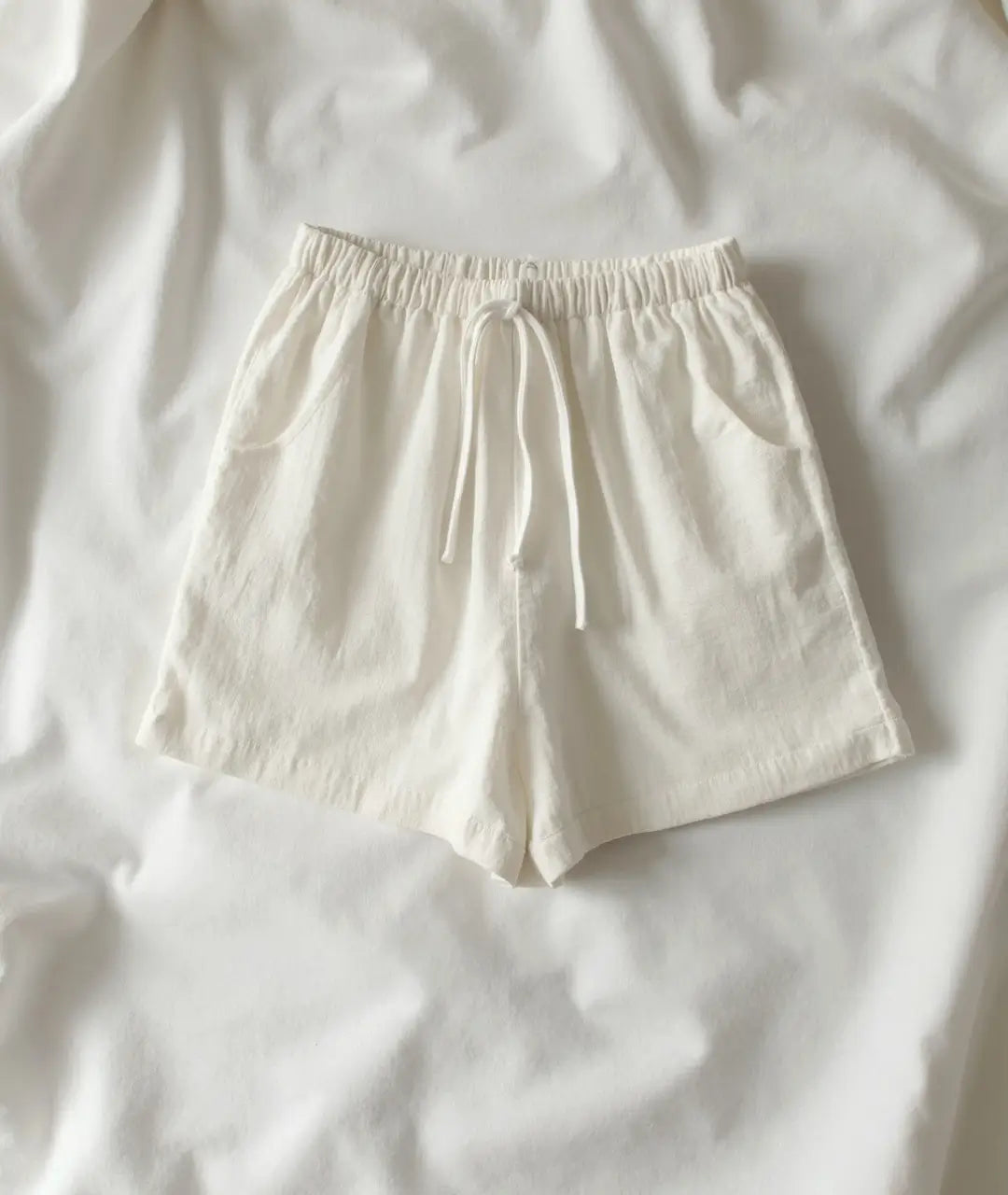 Cotton Summer Shorts