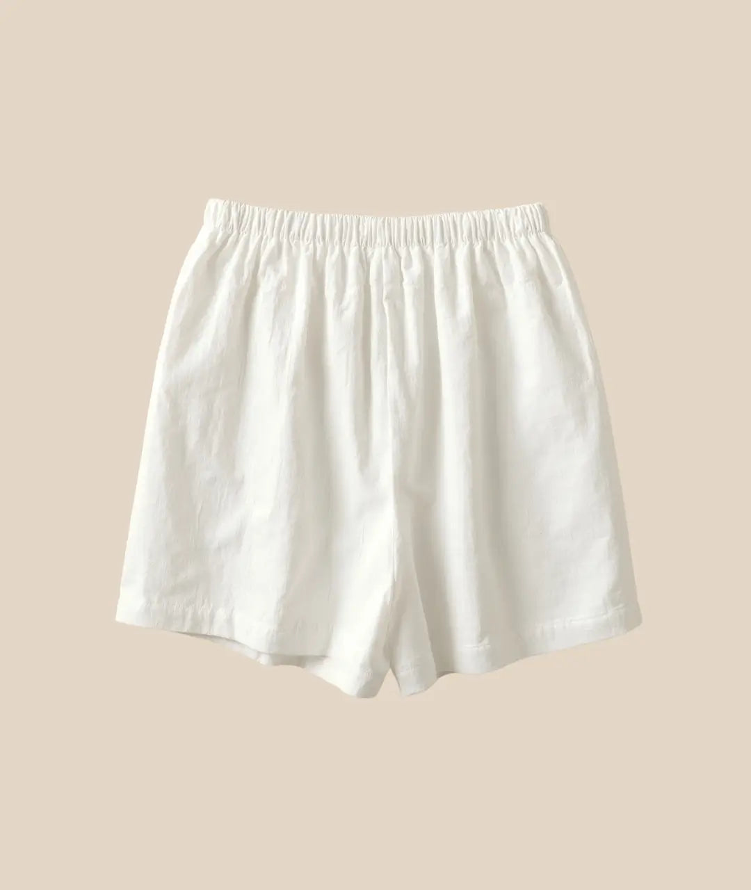 Cotton Summer Shorts