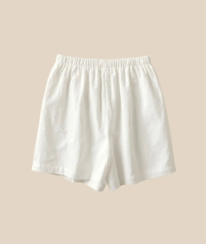 Cotton Summer Shorts