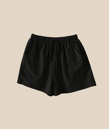 Cotton Summer Shorts