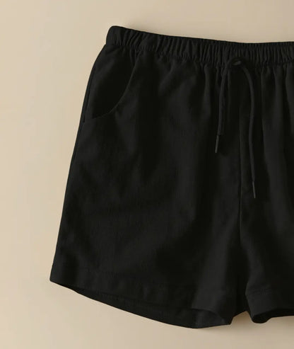 Cotton Summer Shorts