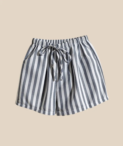 Cotton Summer Shorts
