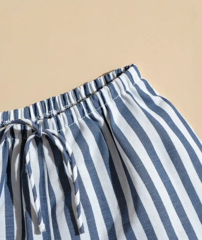 Cotton Summer Shorts