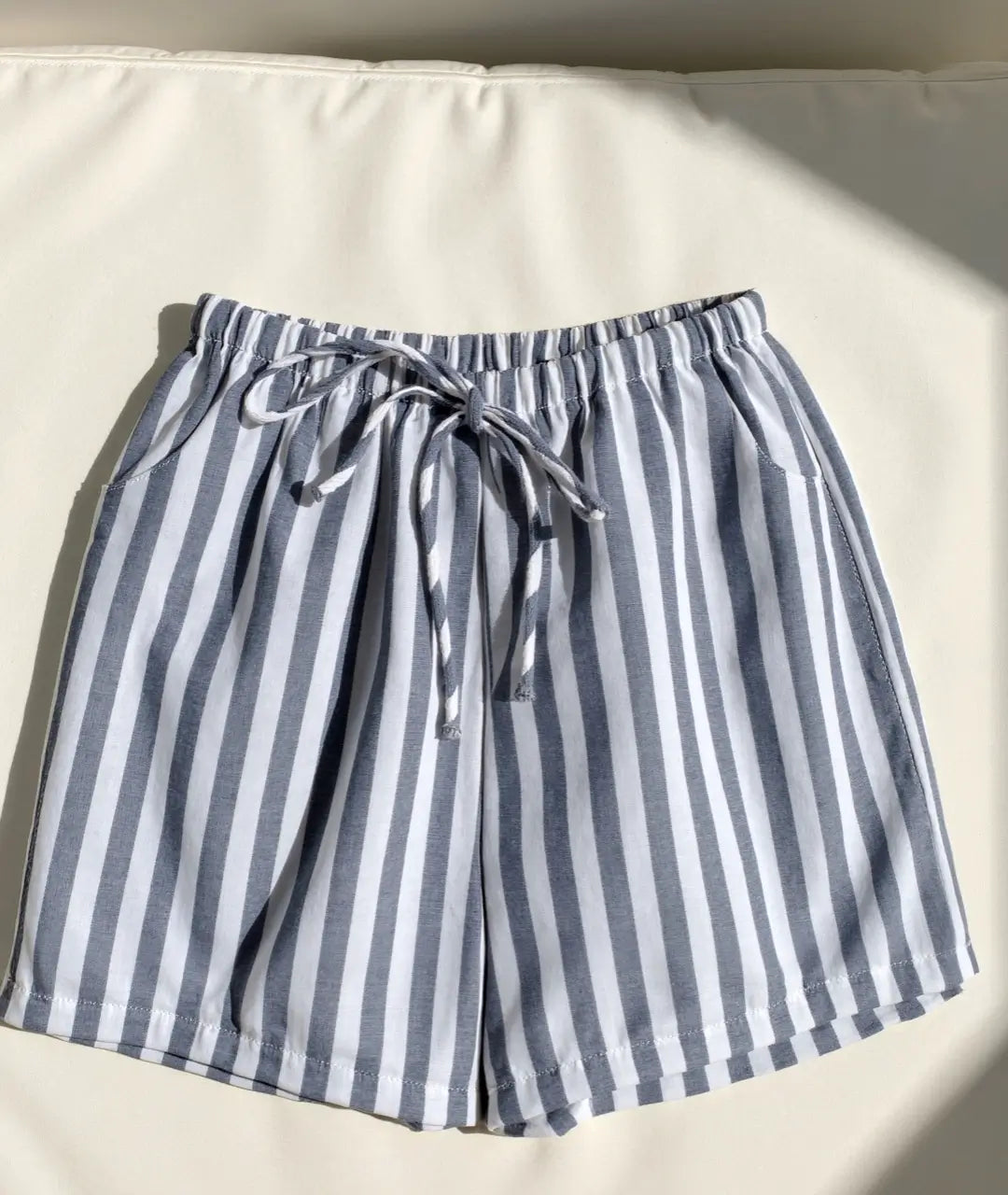 Cotton Summer Shorts
