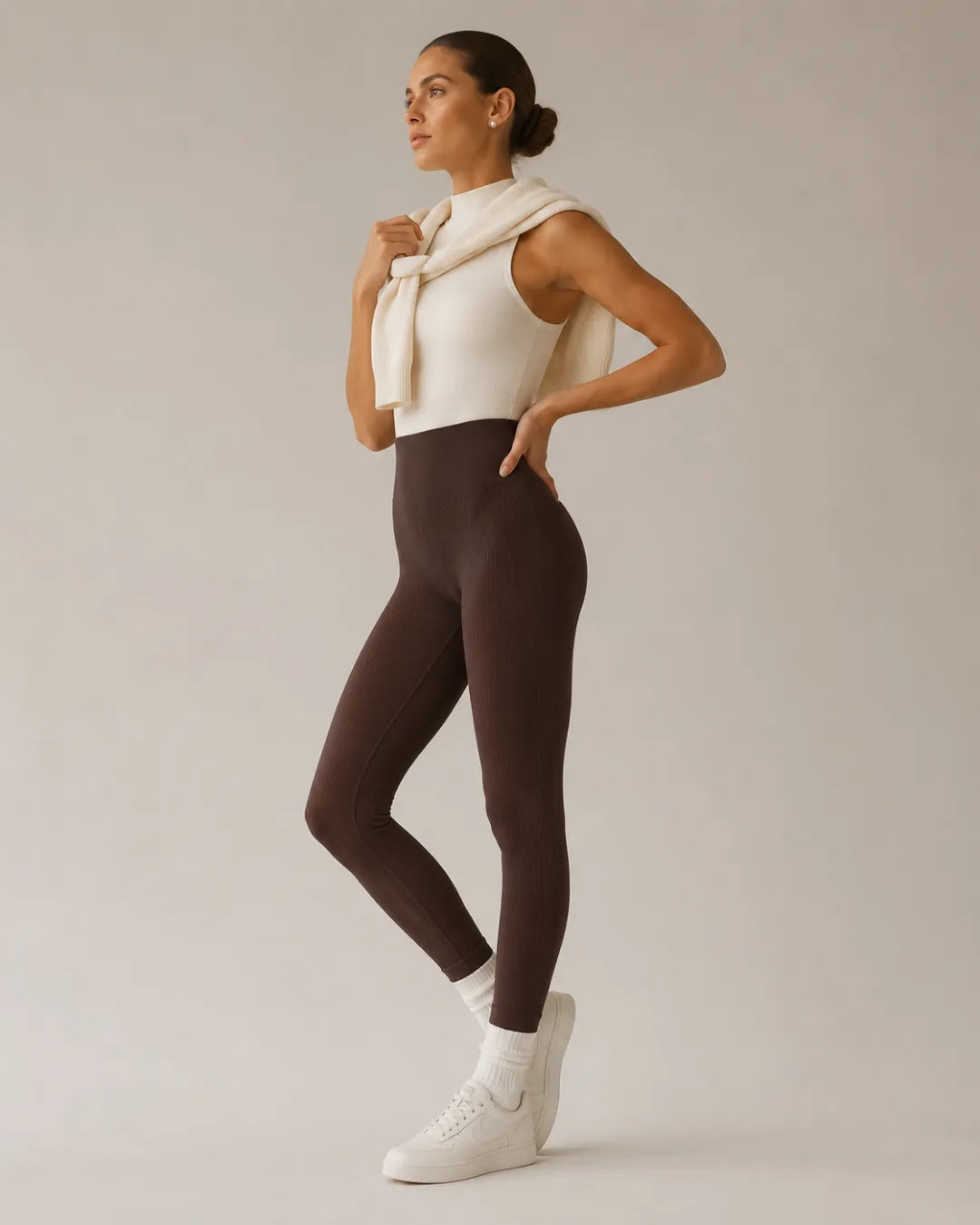 The Signature Sculpt Legging