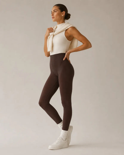 The Signature Sculpt Legging