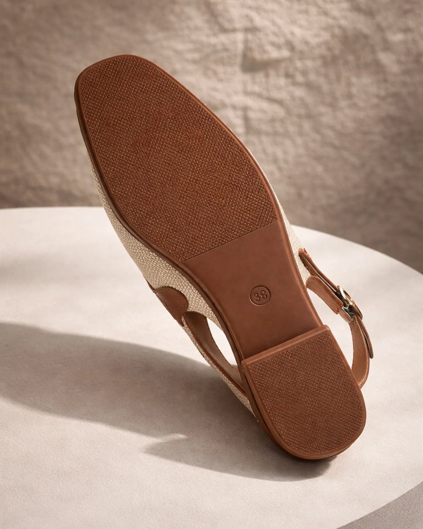 Flat Sandals