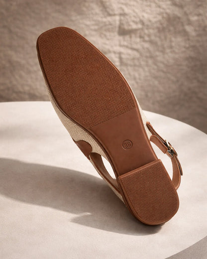 Flat Sandals