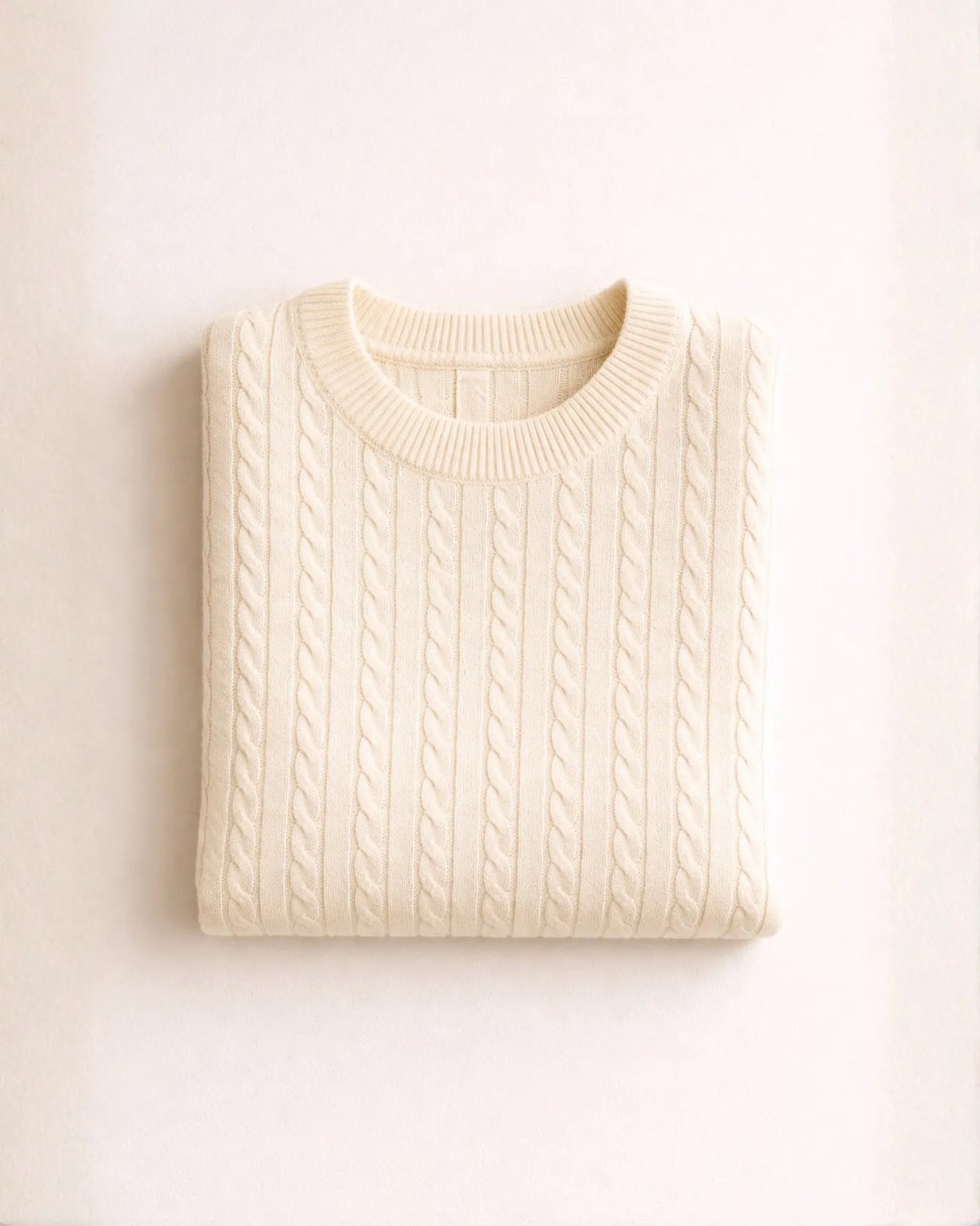 Knit Short Sleeve Top