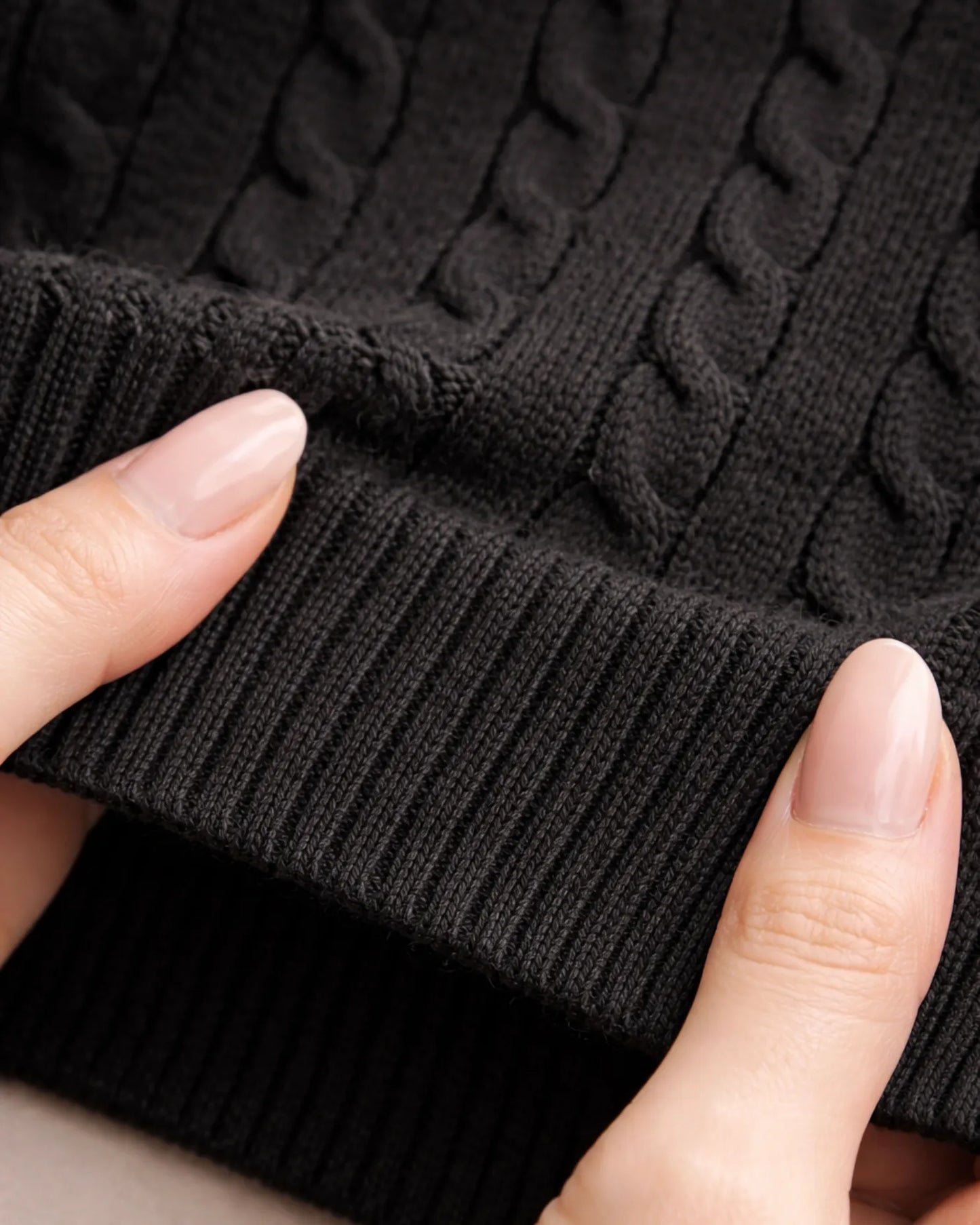 Knit Short Sleeve Top