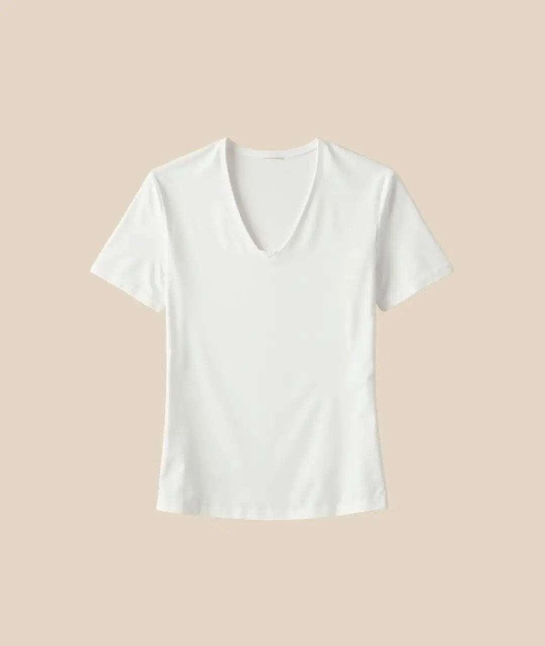 V-Neck T-Shirt
