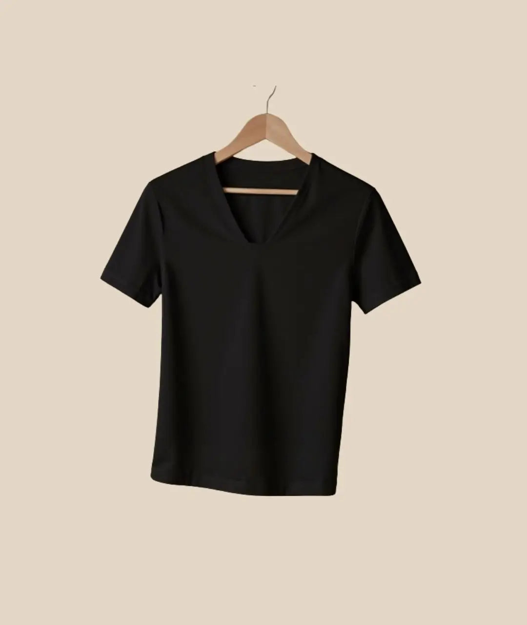 V-Neck T-Shirt