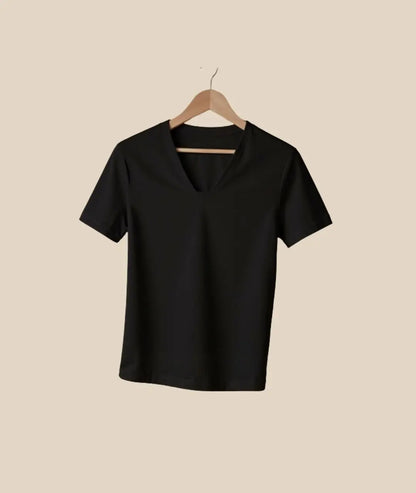 V-Neck T-Shirt