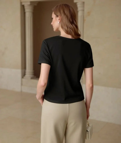 V-Neck T-Shirt