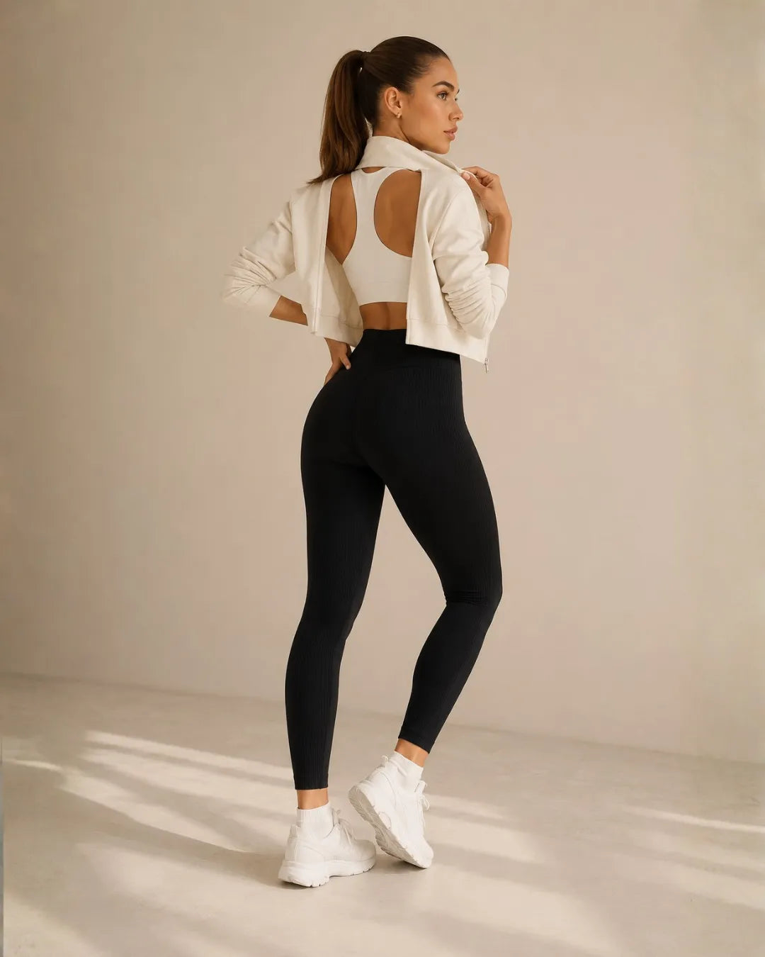 The Signature Sculpt Legging
