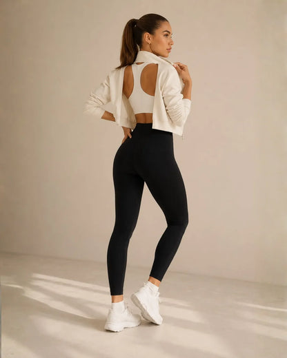The Signature Sculpt Legging