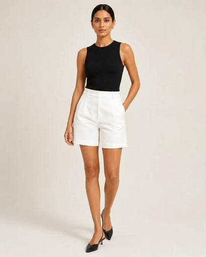 Elegant Shorts