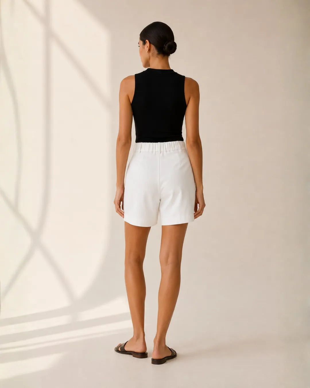 Elegant Shorts