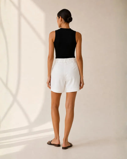 Elegant Shorts