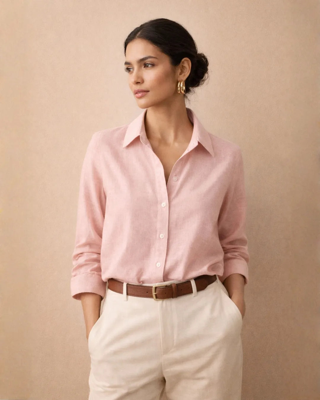 Linen Shirt