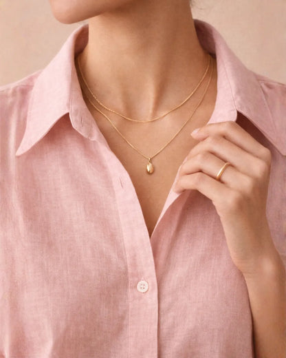 Linen Shirt